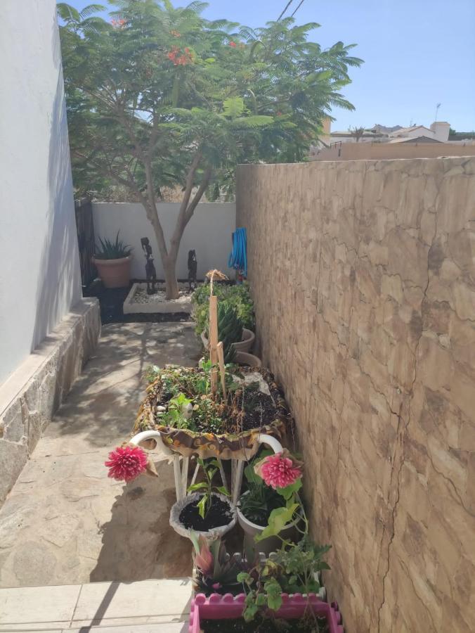 Villa Denube Fuerteventura Tuineje Exterior foto
